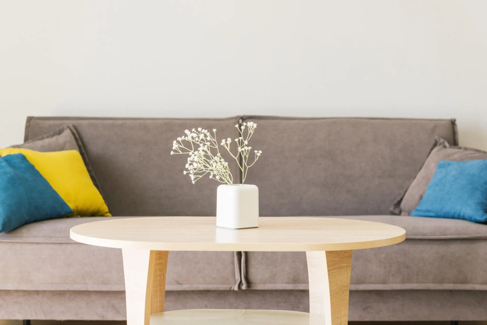 Вилла на Орбитовской