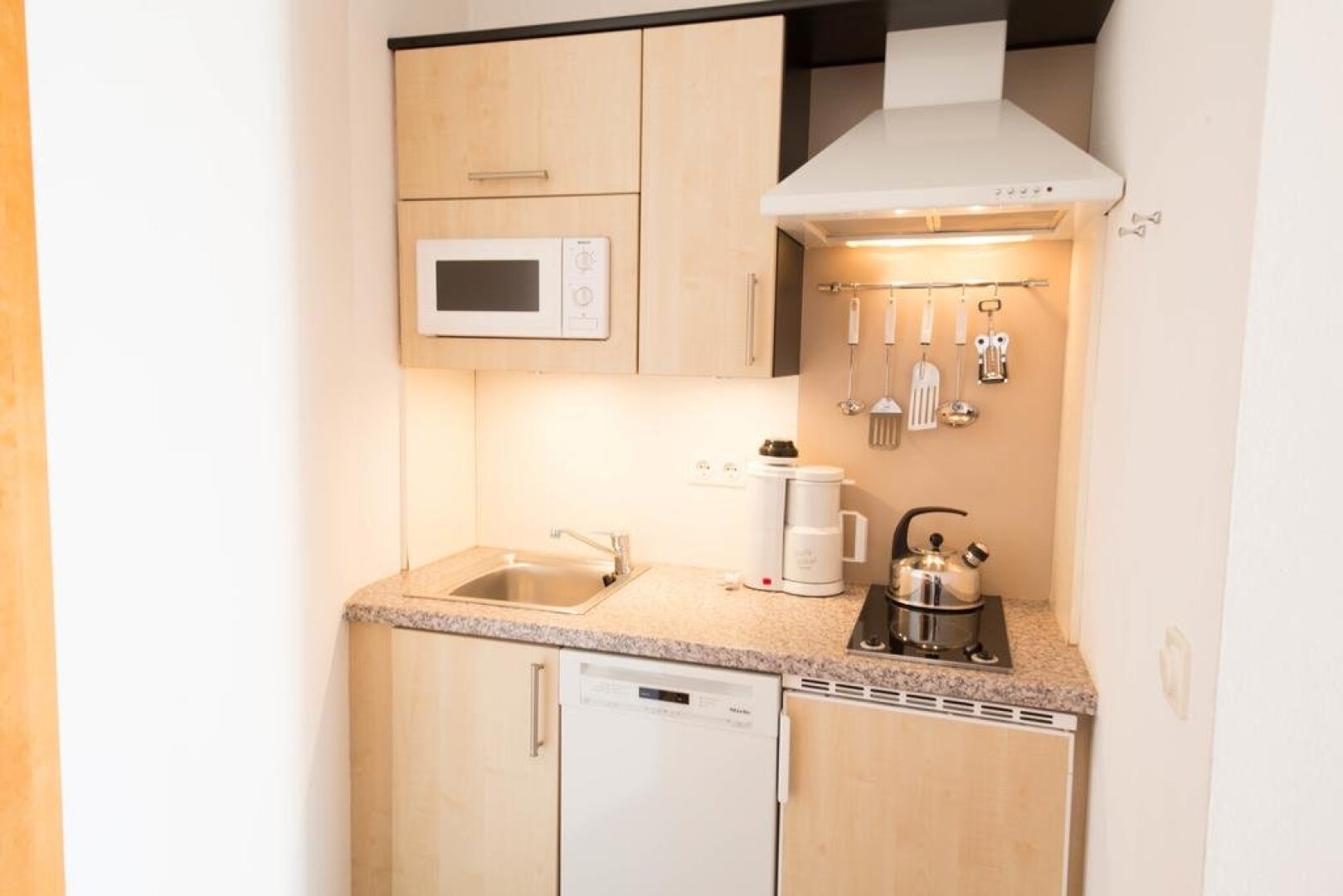 Werzer Strandcasino Hotel