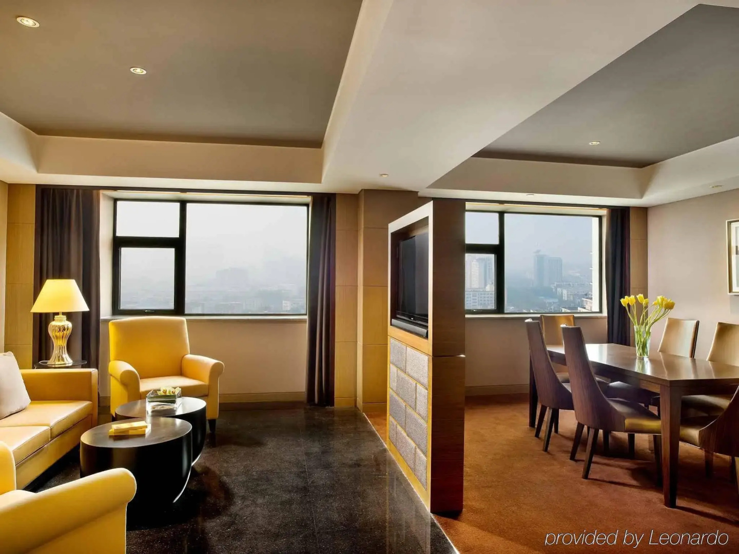 Sofitel Zhengzhou International