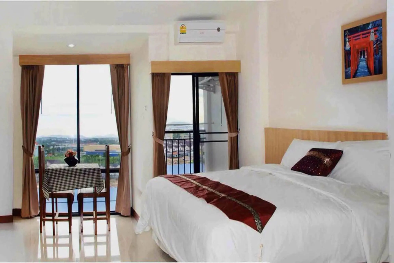 Sakura Boutique Hotel