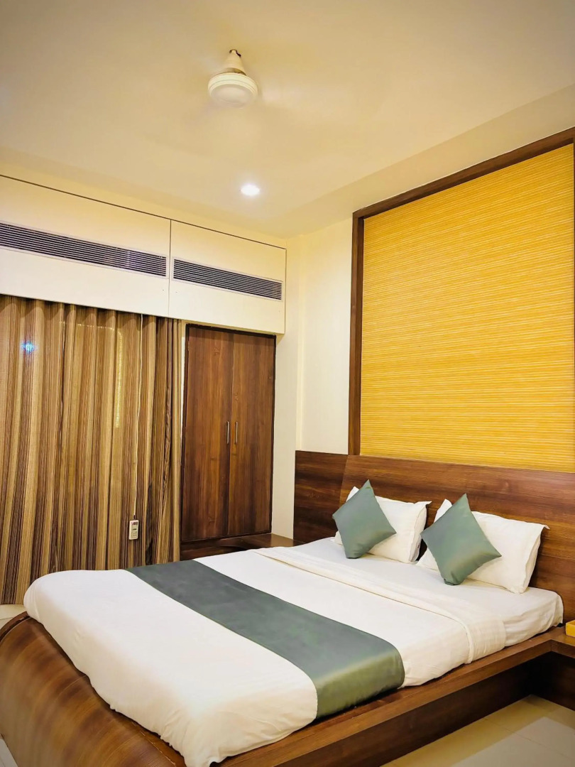 Saishri Group Of Hotels