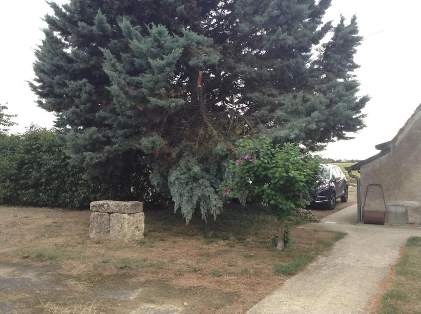 La Huberdière Chambres d'hôtes