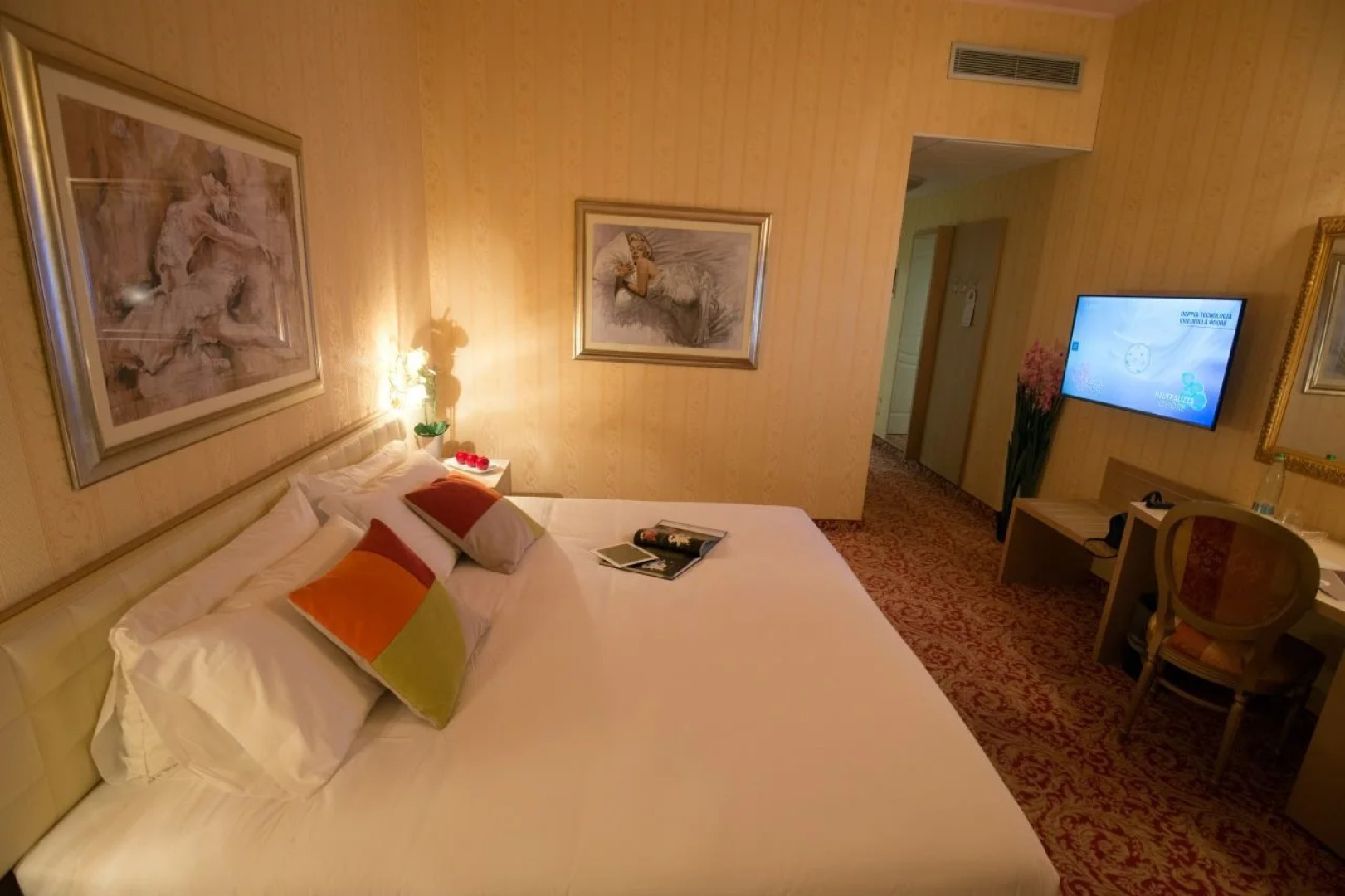 The Market Urban Hotel