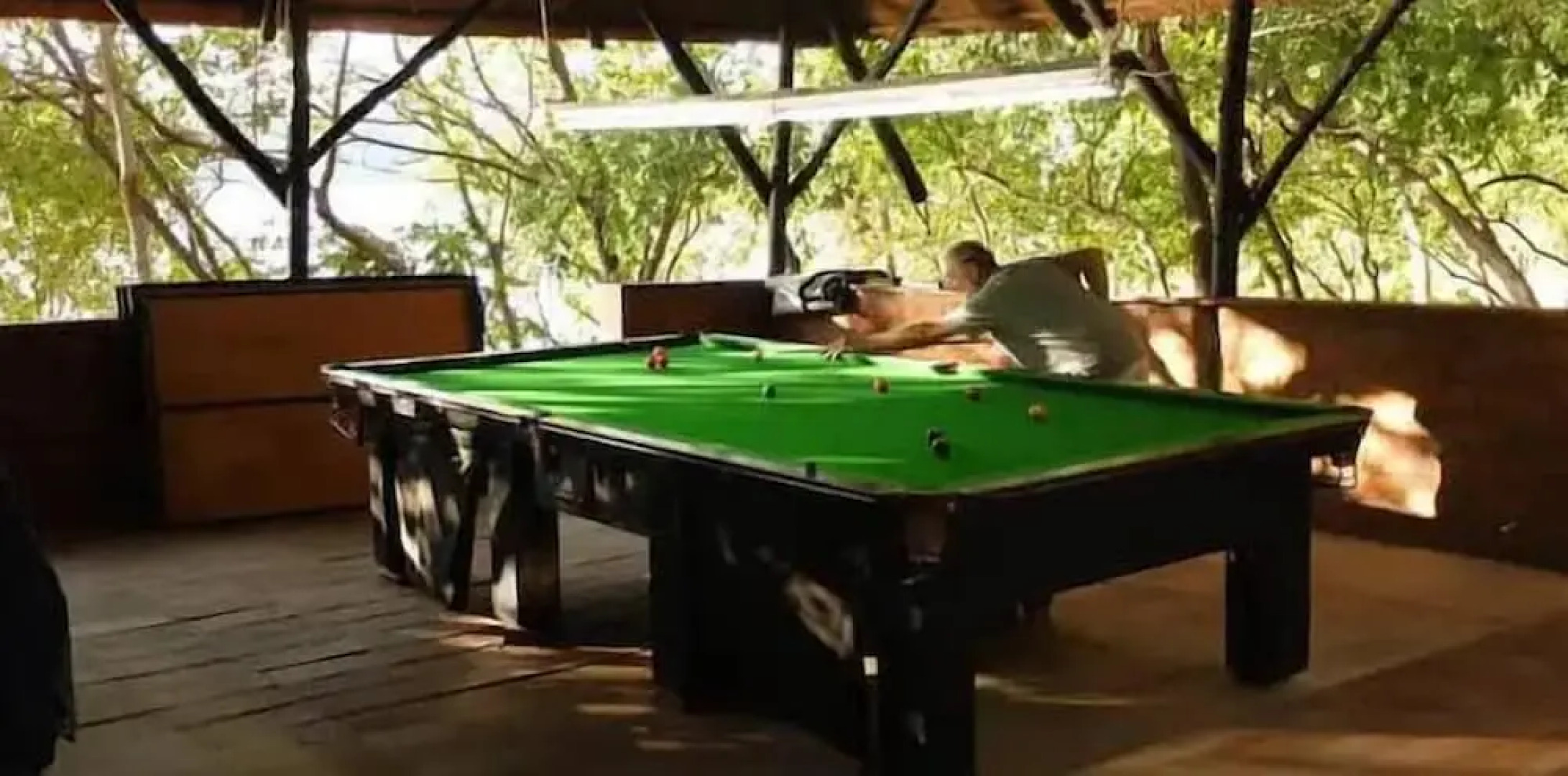 Immaculate 2-bed House in Siavonga