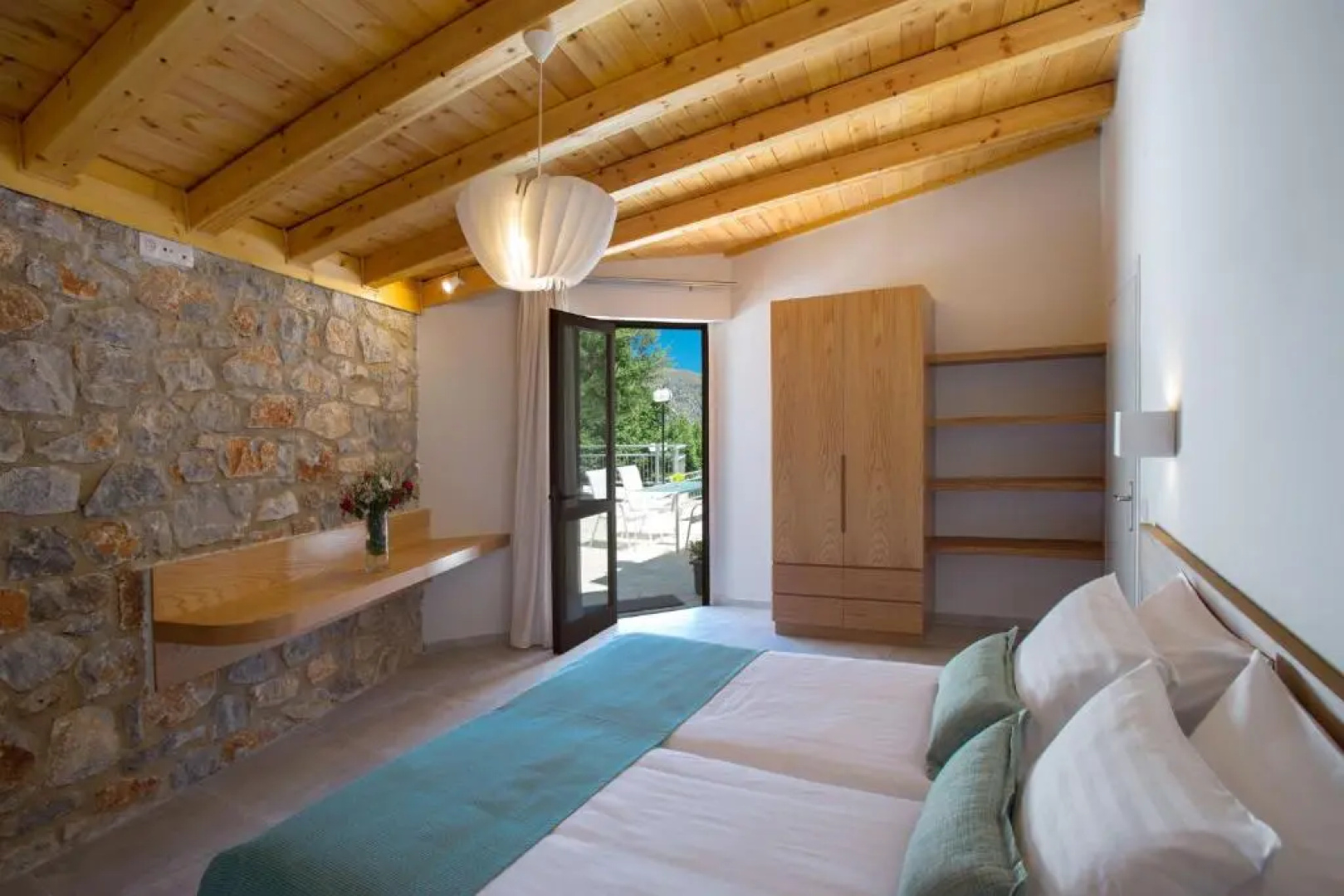 Eumelia Villa, melody of nature, By ThinkVilla