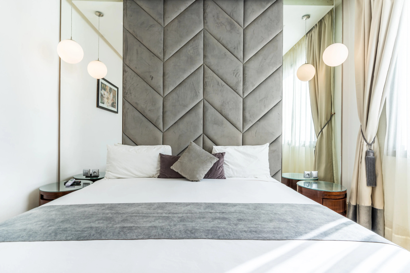 One hotel Casablanca