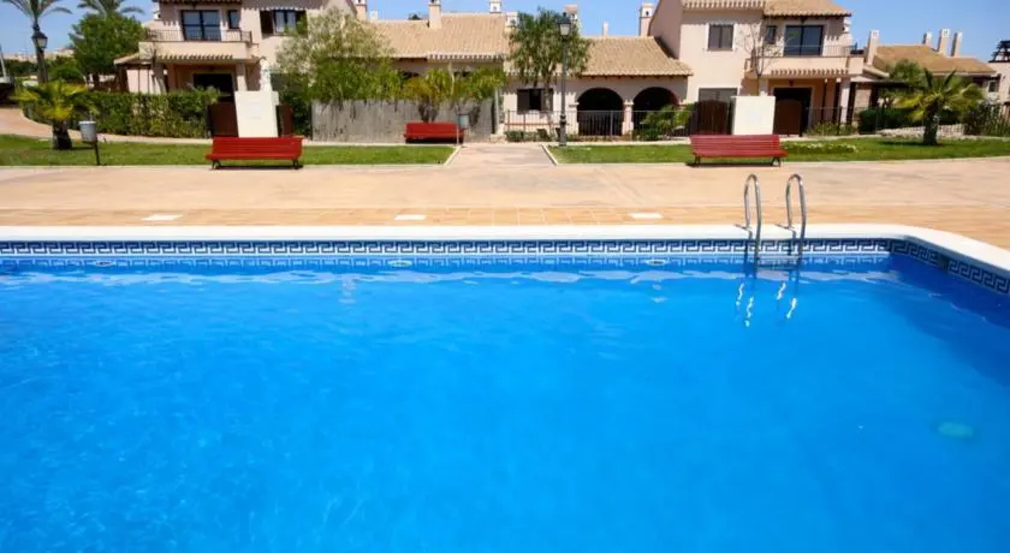 Hacienda Golf Properties. REF: NC01