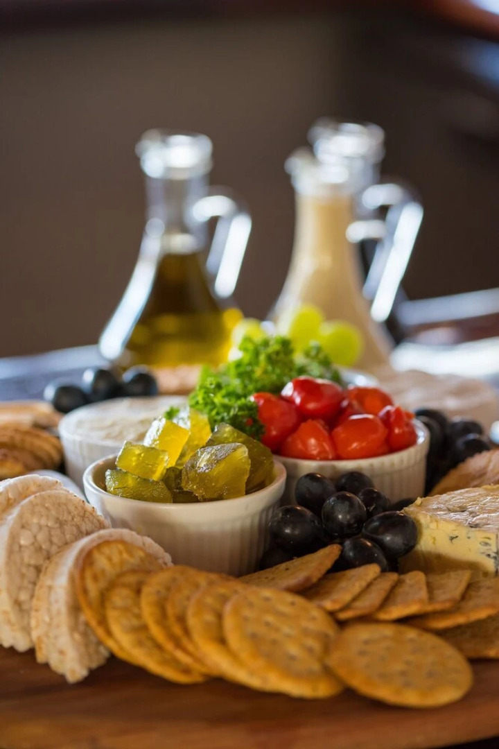 Waterbuck Game Lodge