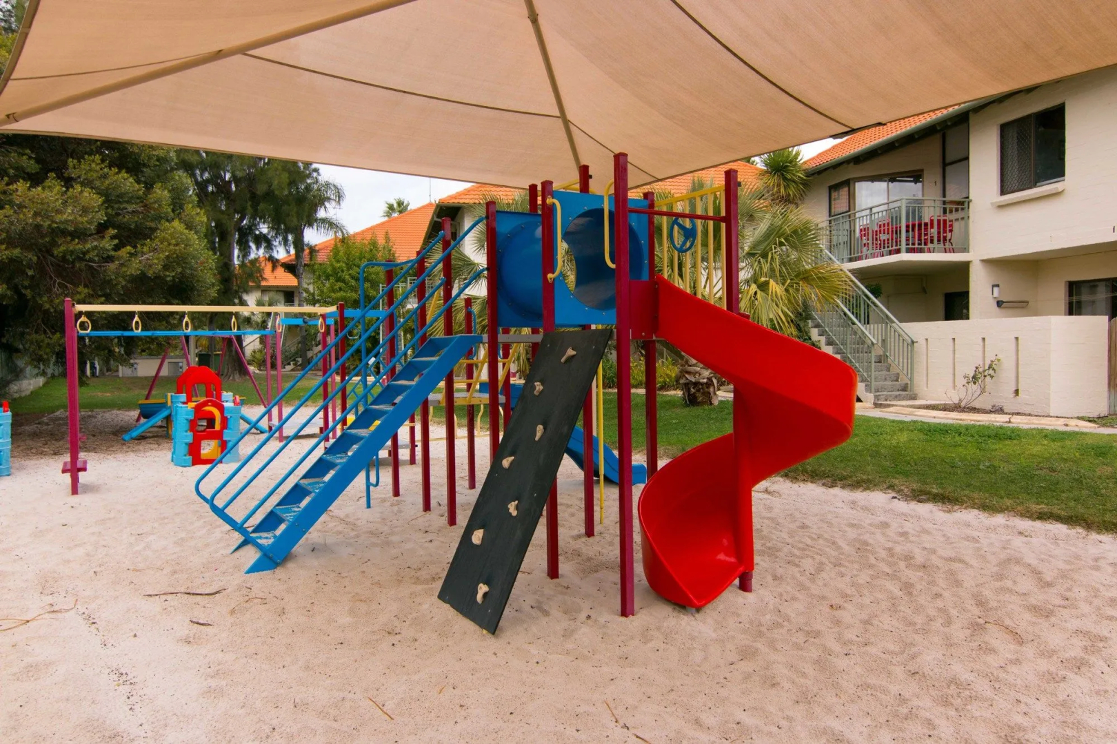Mandurah Family Resort