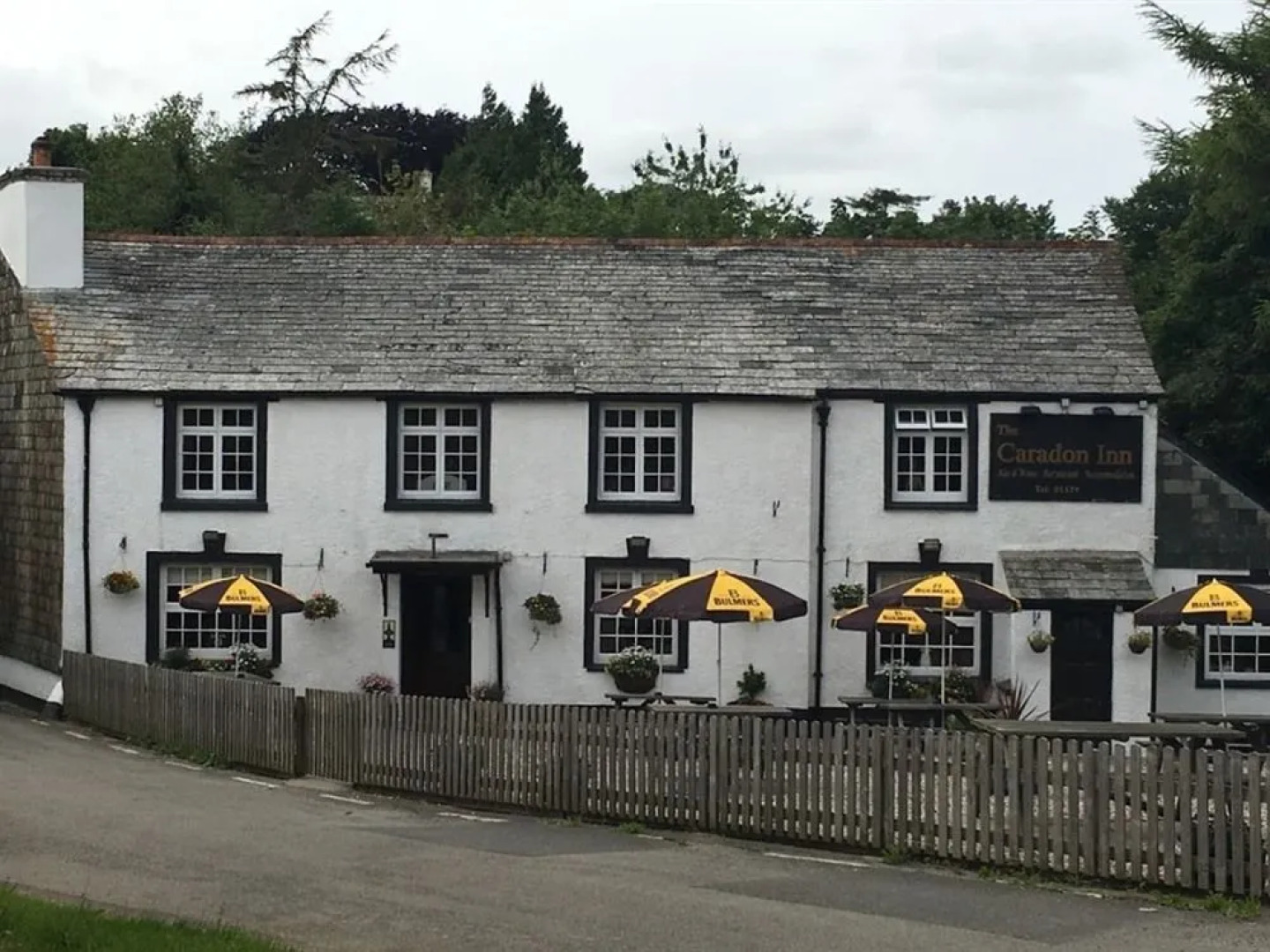 Caradon Inn