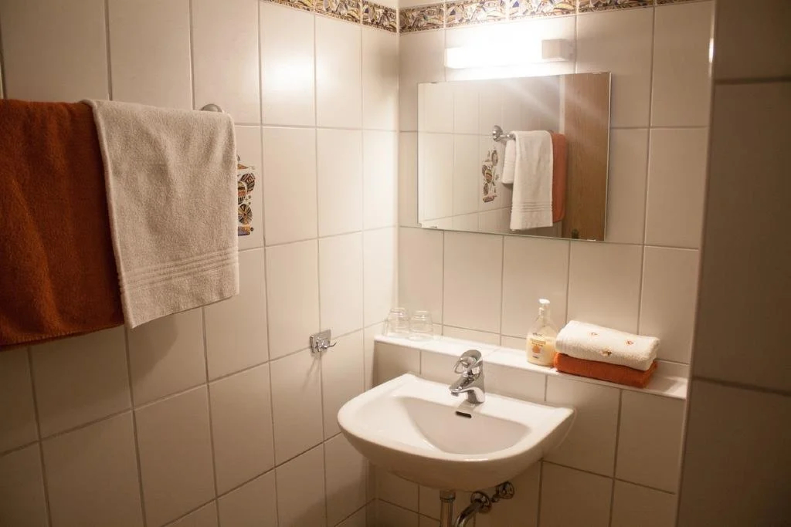 Landgasthof zur Quelle