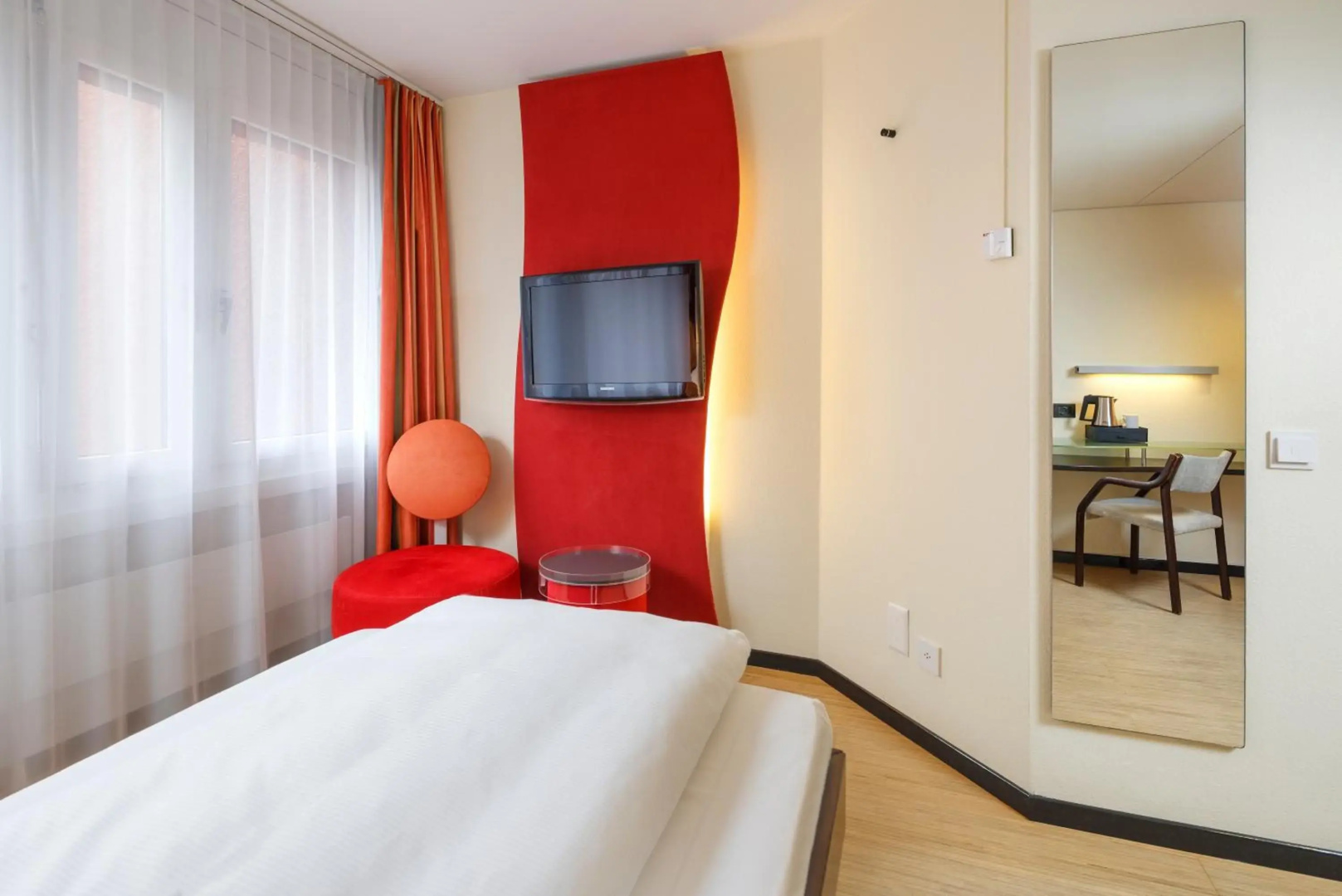 Ramada by Wyndham Baden Hotel du Parc