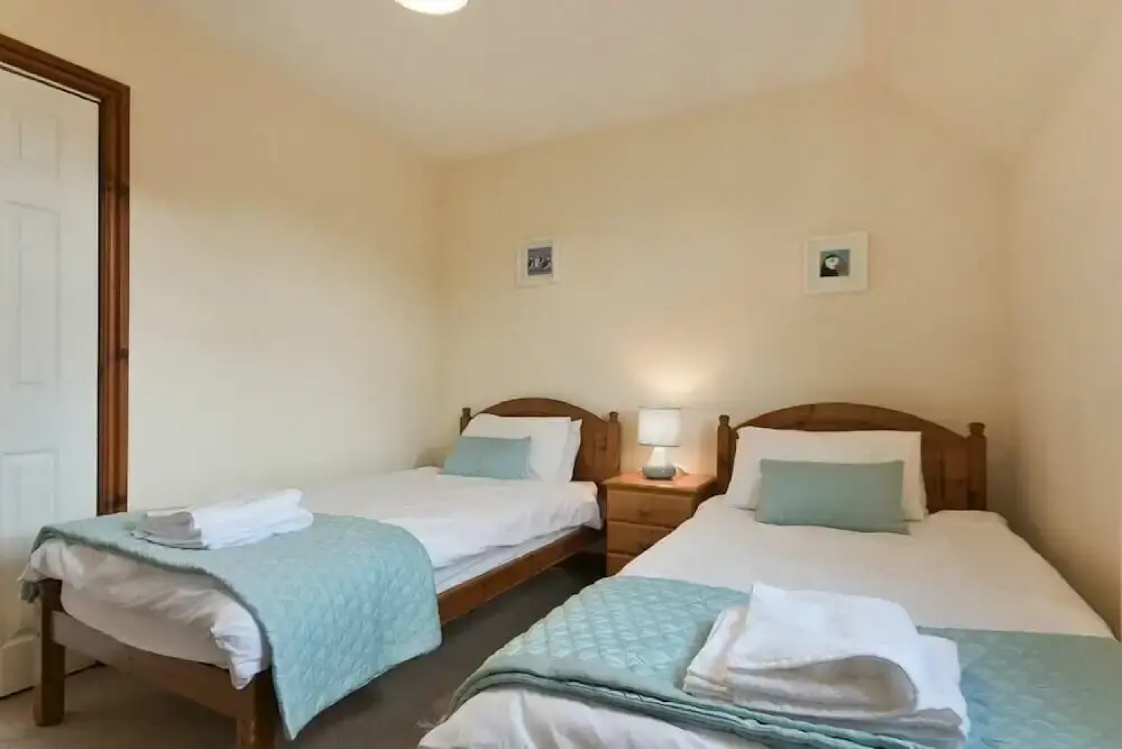 Smithy Court