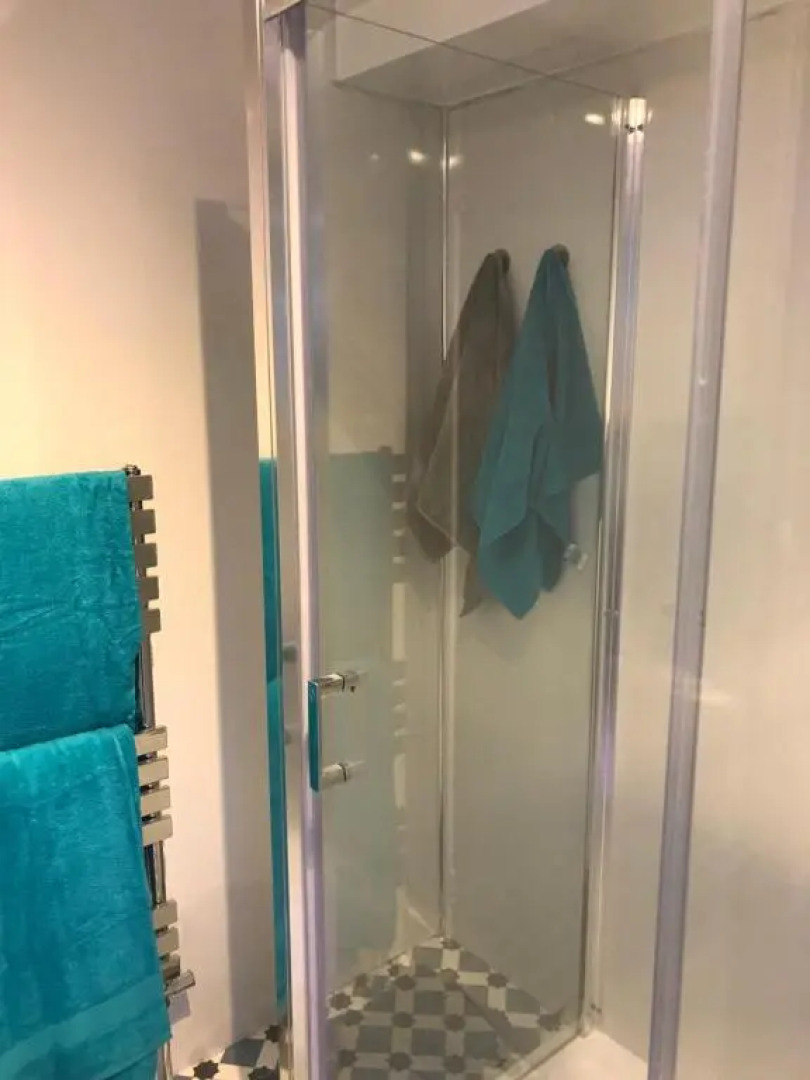 Fantastic 2 bed flat in Dunblane High Street