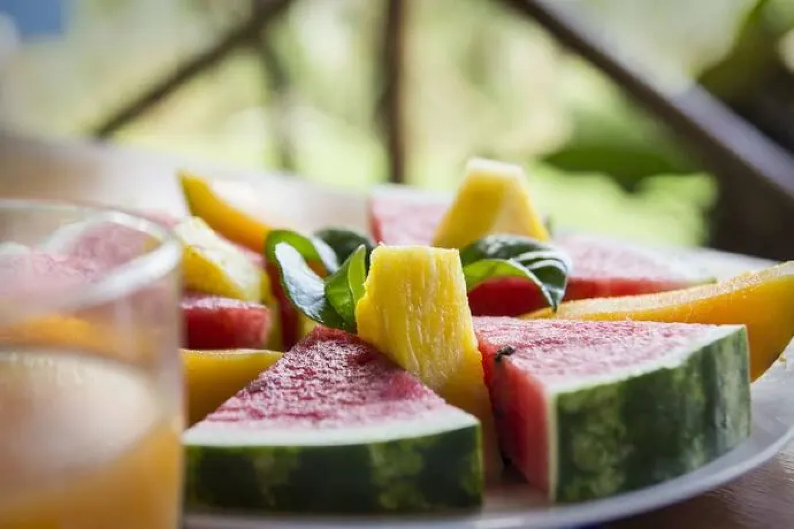 InterContinental The Grand New Delhi