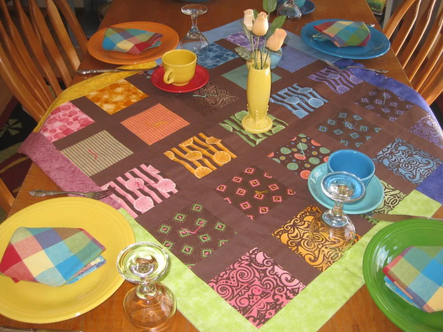 Fox Run Bed and Breakfast