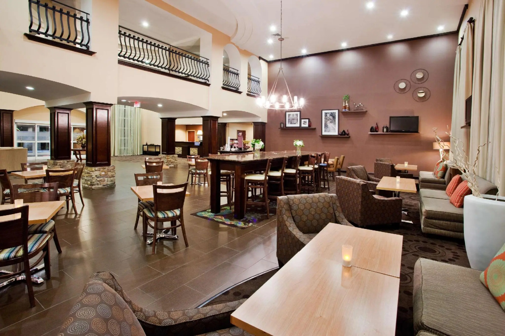 Hampton Inn & Suites Phenix City- Columbus Area