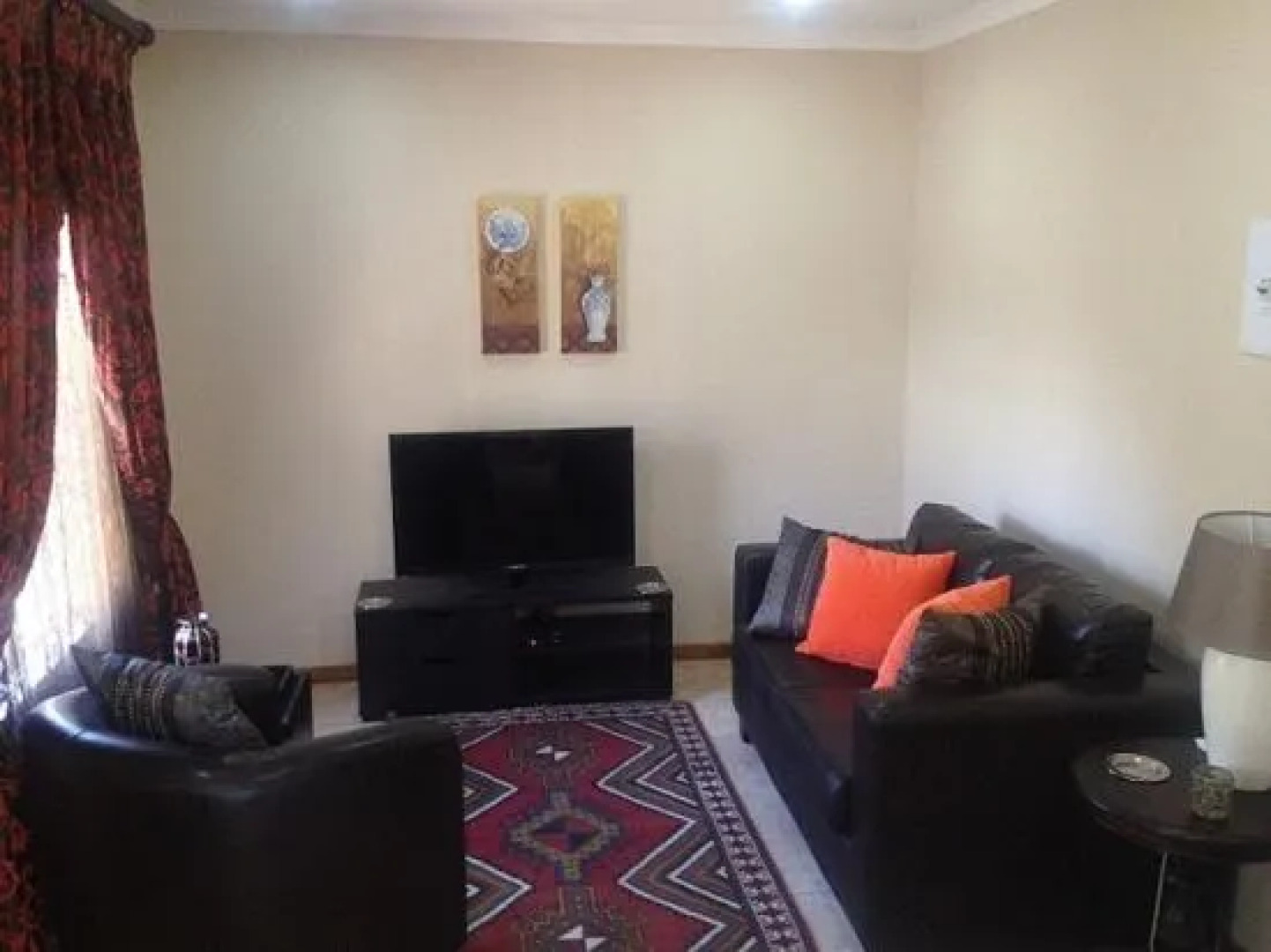 Johandri Self-Catering Unit