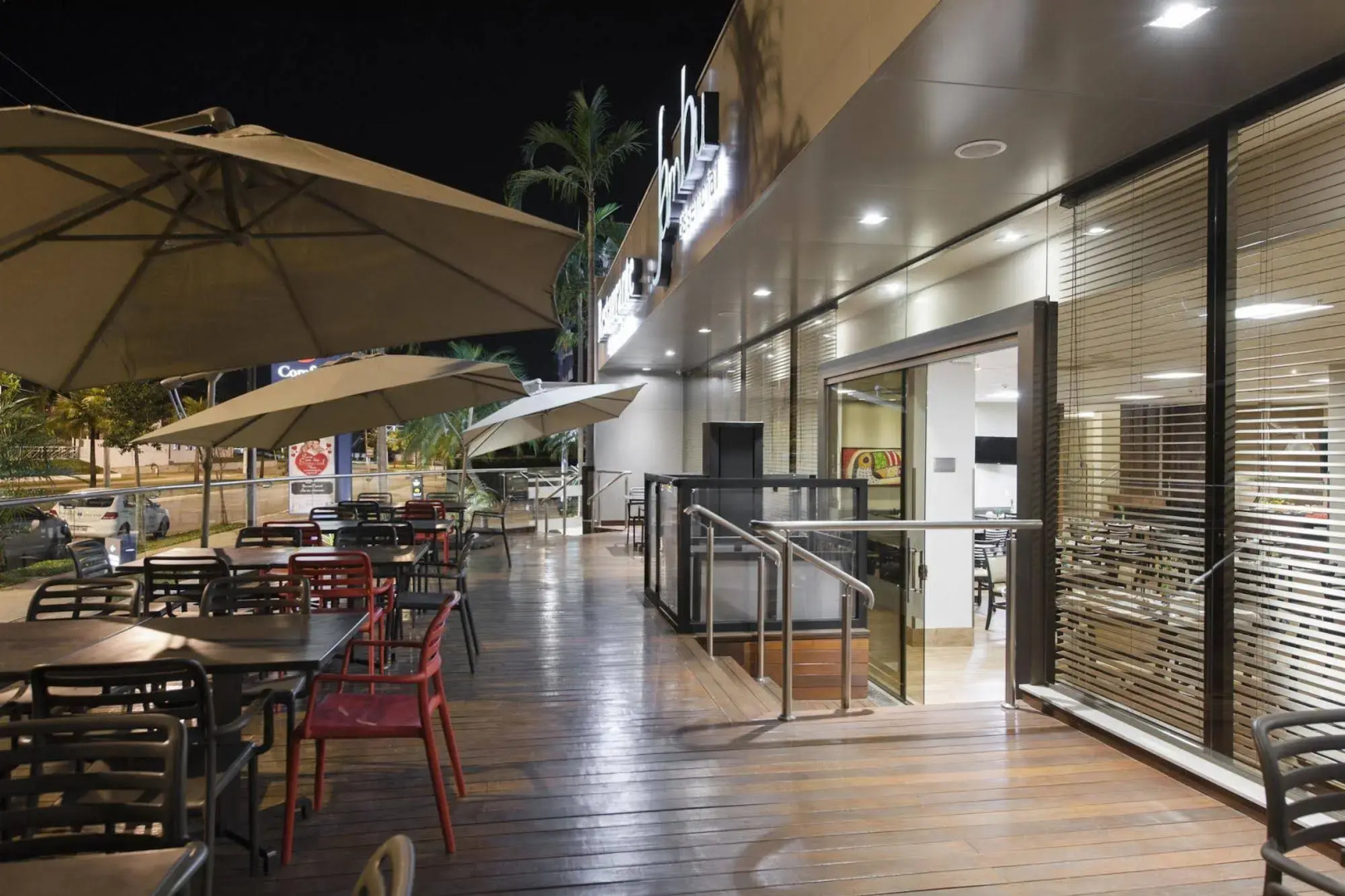 Comfort Hotel & Suites Rondonopolis