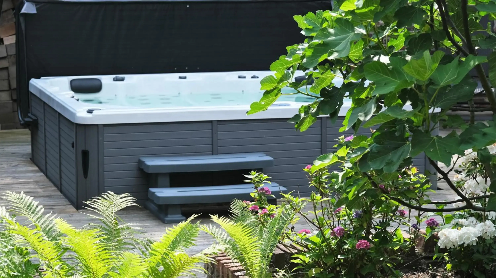 Vakantiewoning Salland