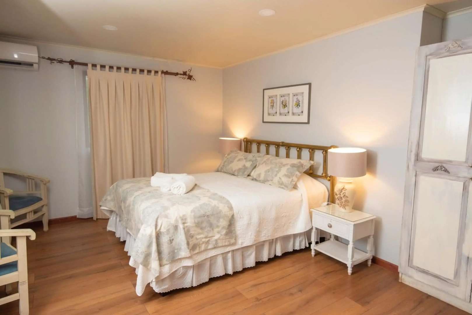 Hotel Boutique Raíces de Colchagua