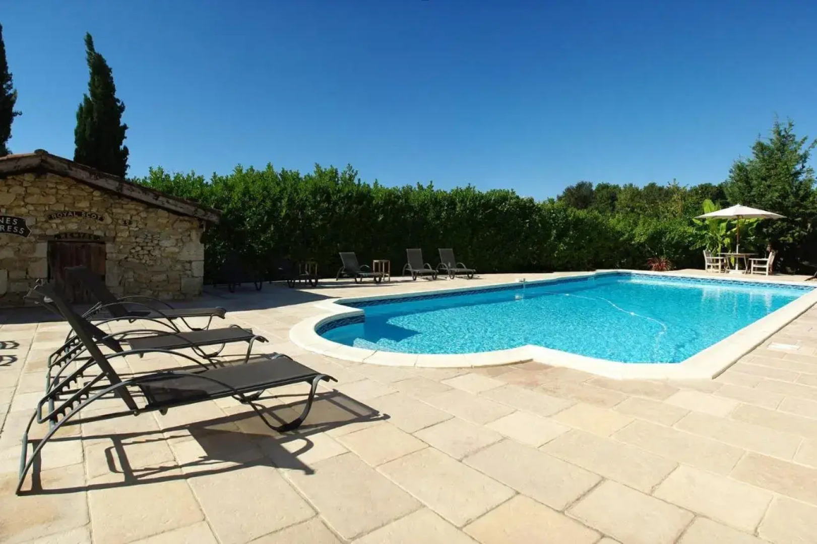 Le Manoir de Juillereau