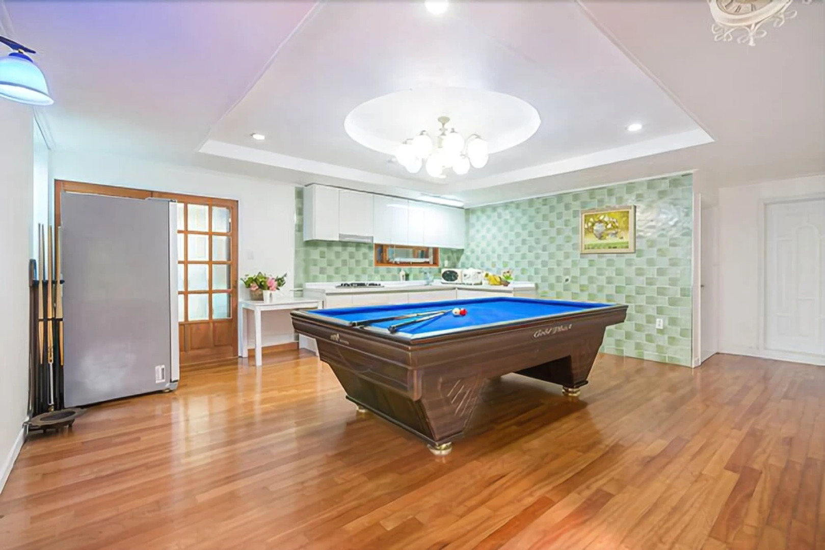 Yangpyeong Vivaldi Pension