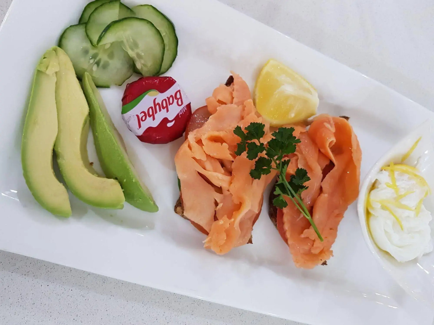 African Oceans Manor on the Beach