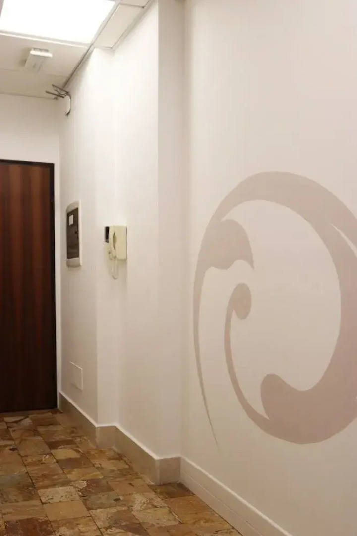 B&B Palazzo de Il Nuovo Duca Minimo