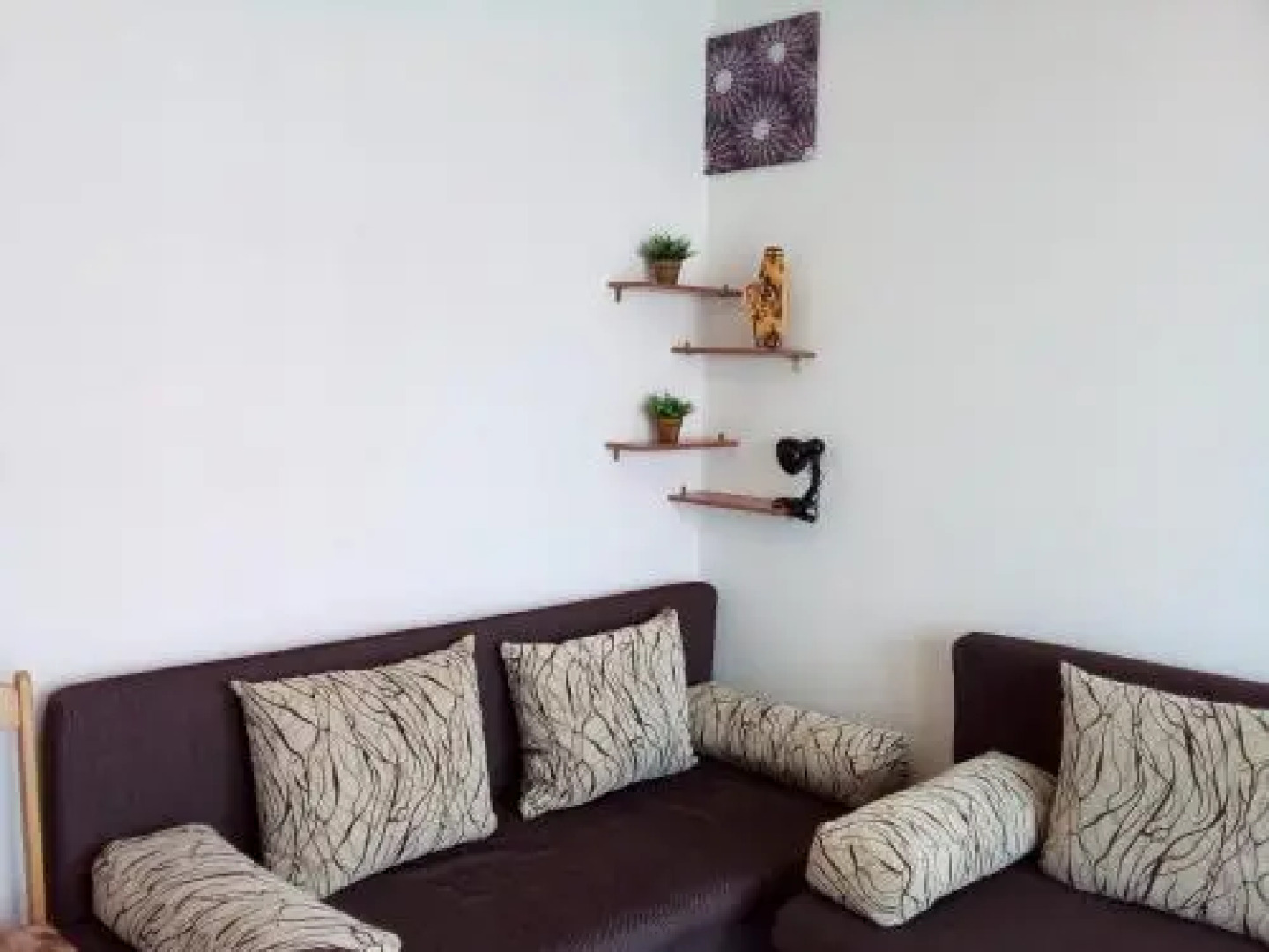 Sunny View Apartment