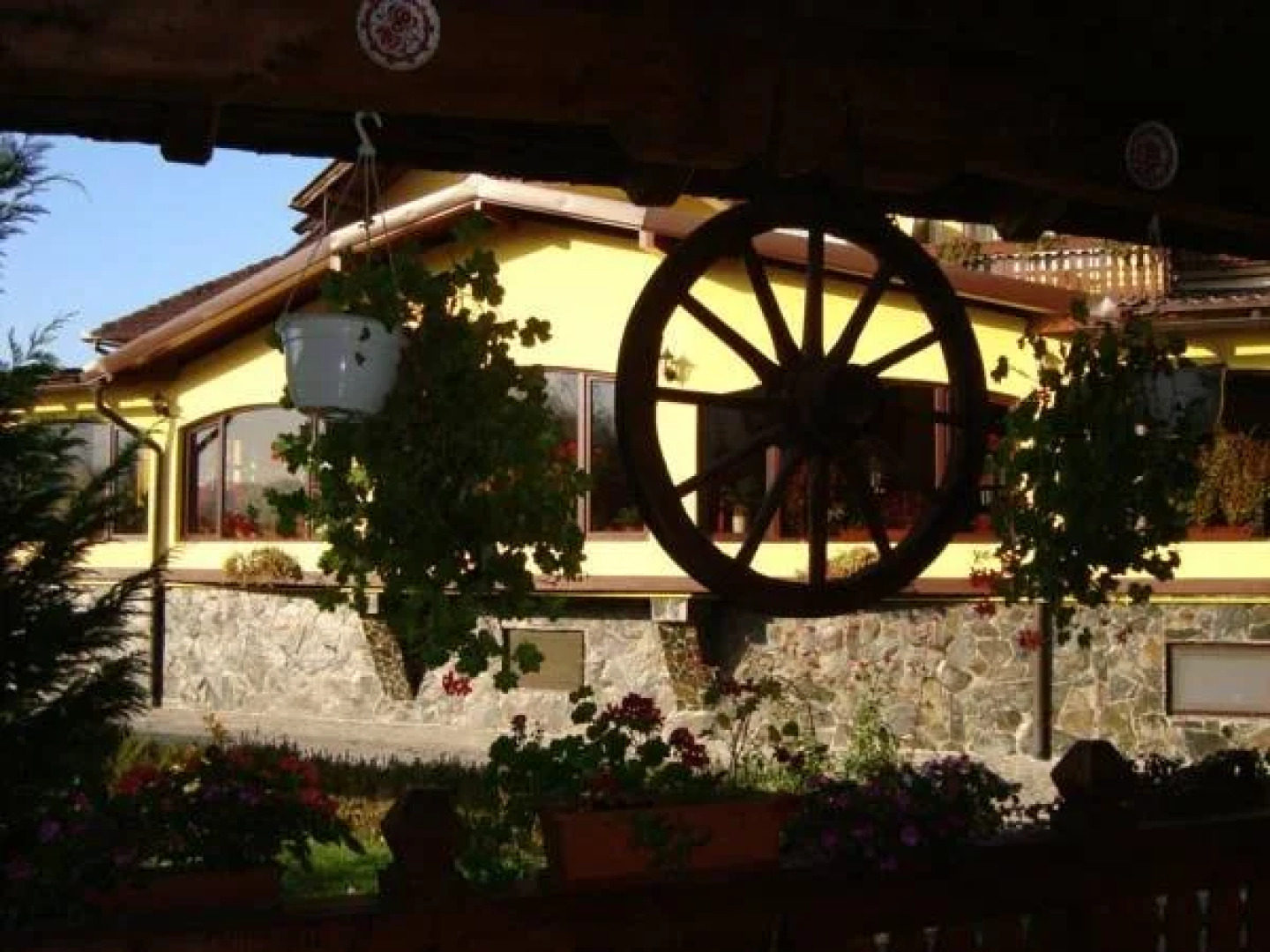 Motel Perla Sigheteana