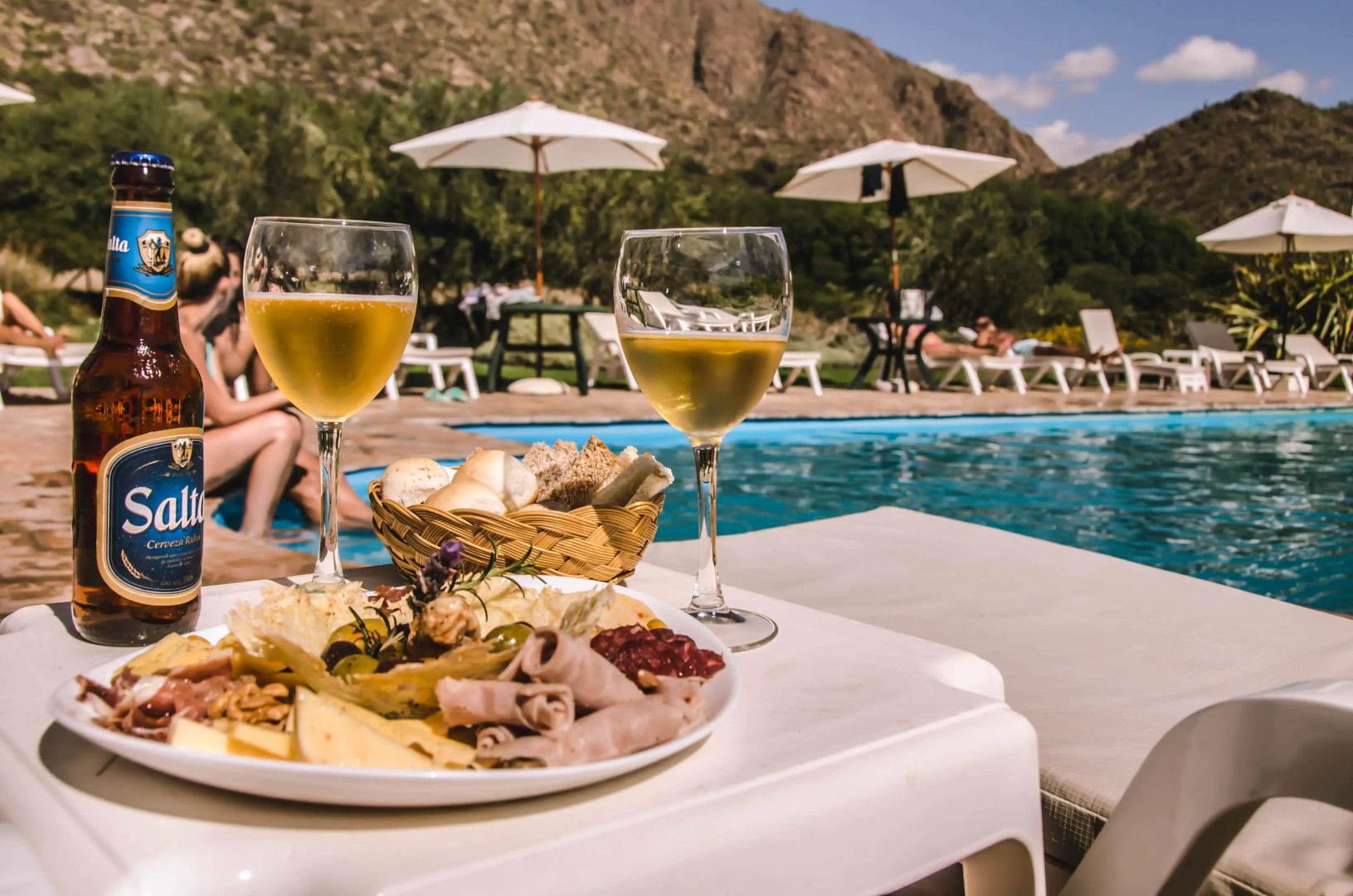 Viñas De Cafayate Wine Resort