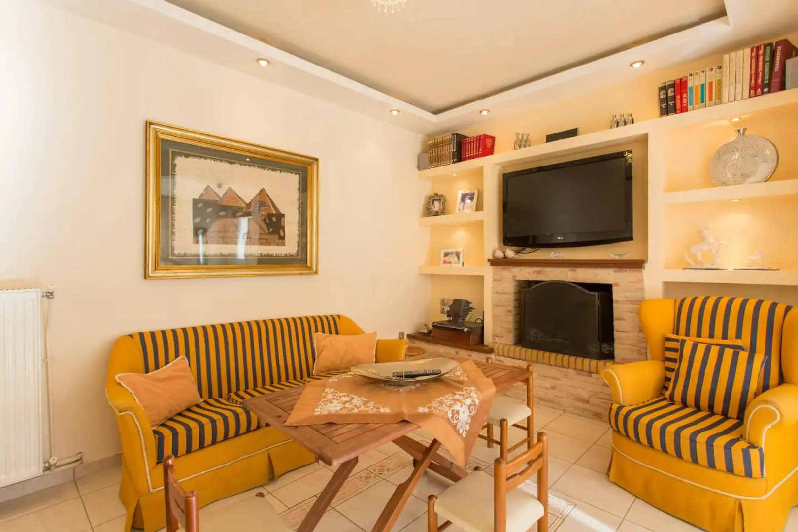 Mini Paradise Salamina - Private Pool Retreat