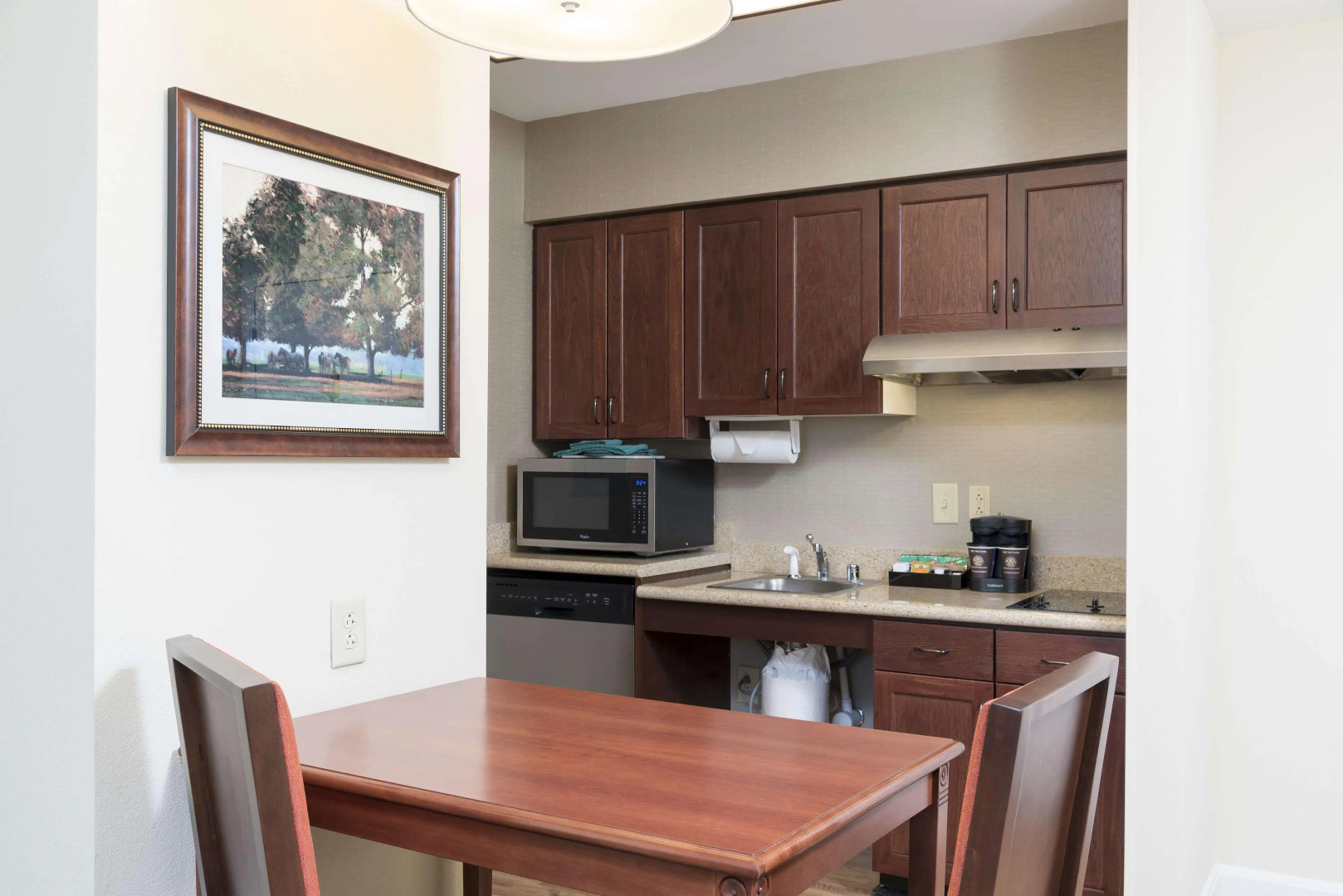 Homewood Suites Lexington-Hamburg