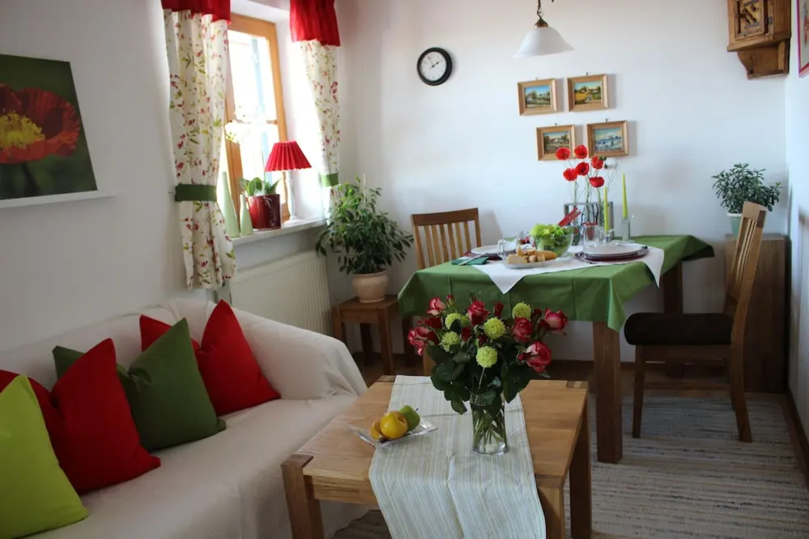 Ferienwohnung Freißl