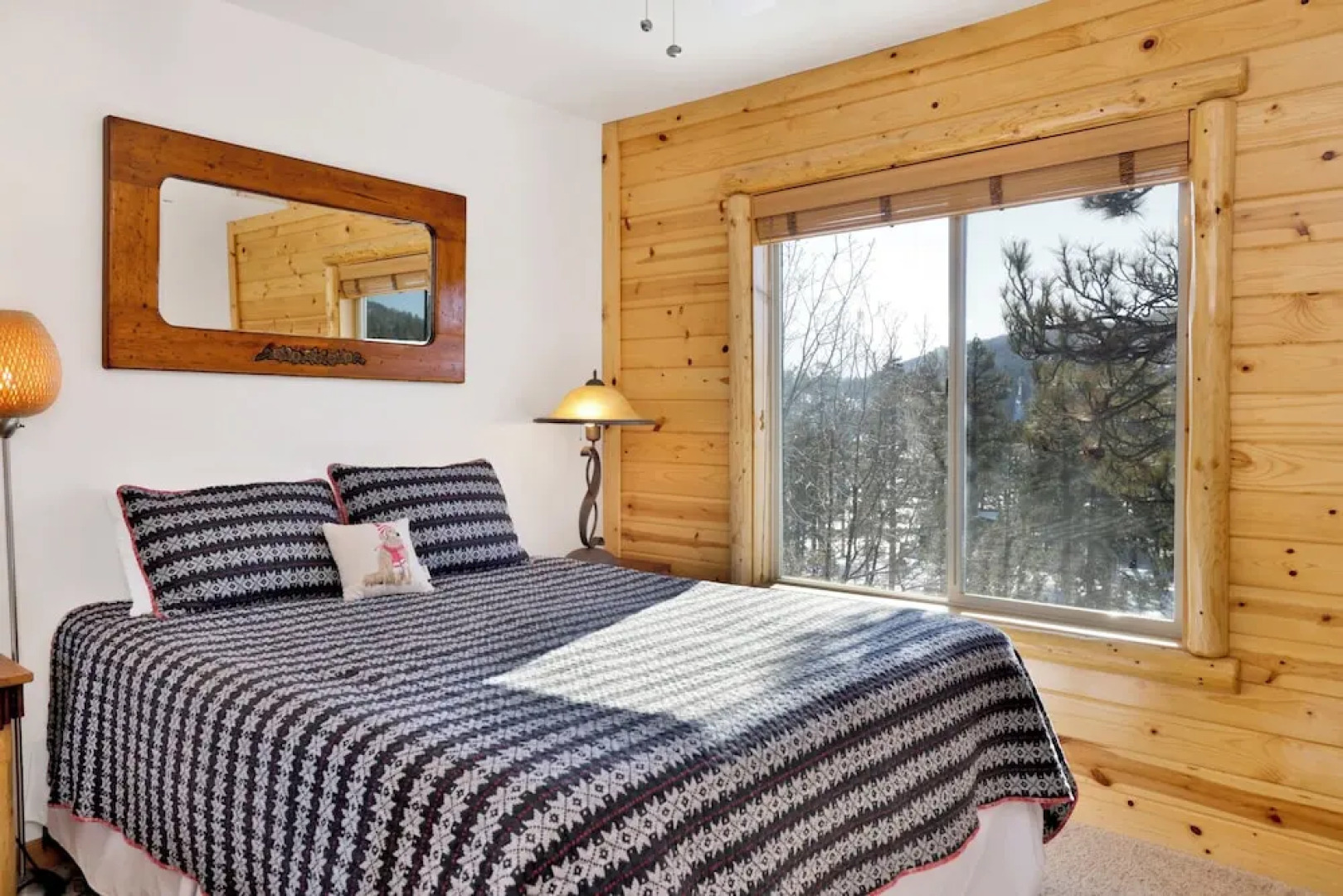 Cozy Lakeview Hideaway #2261