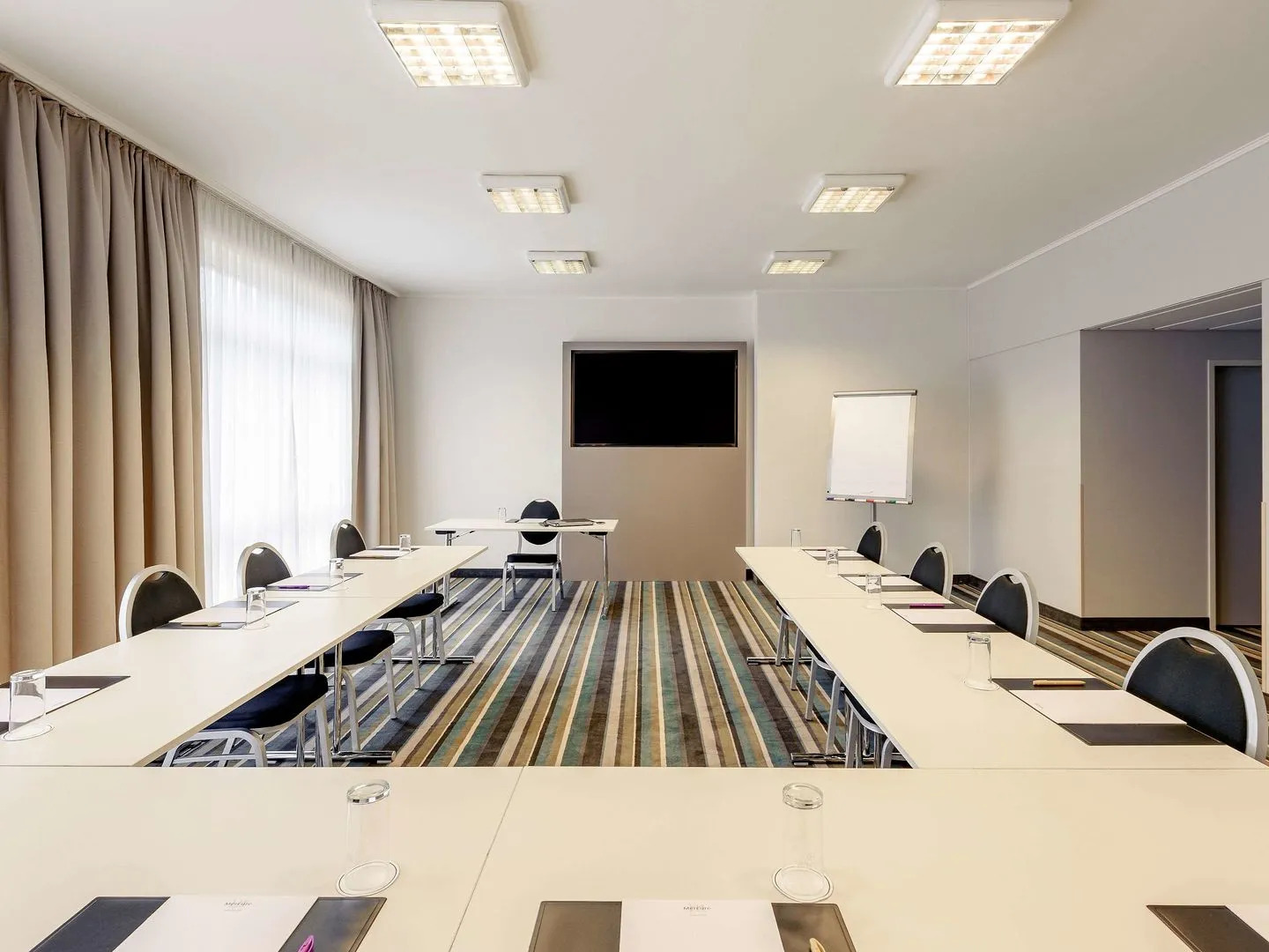 Mercure Hotel Düsseldorf Kaarst