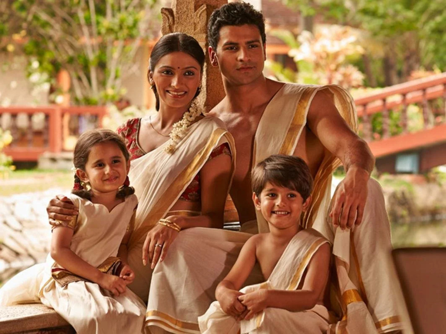 Club Mahindra Kumarakom