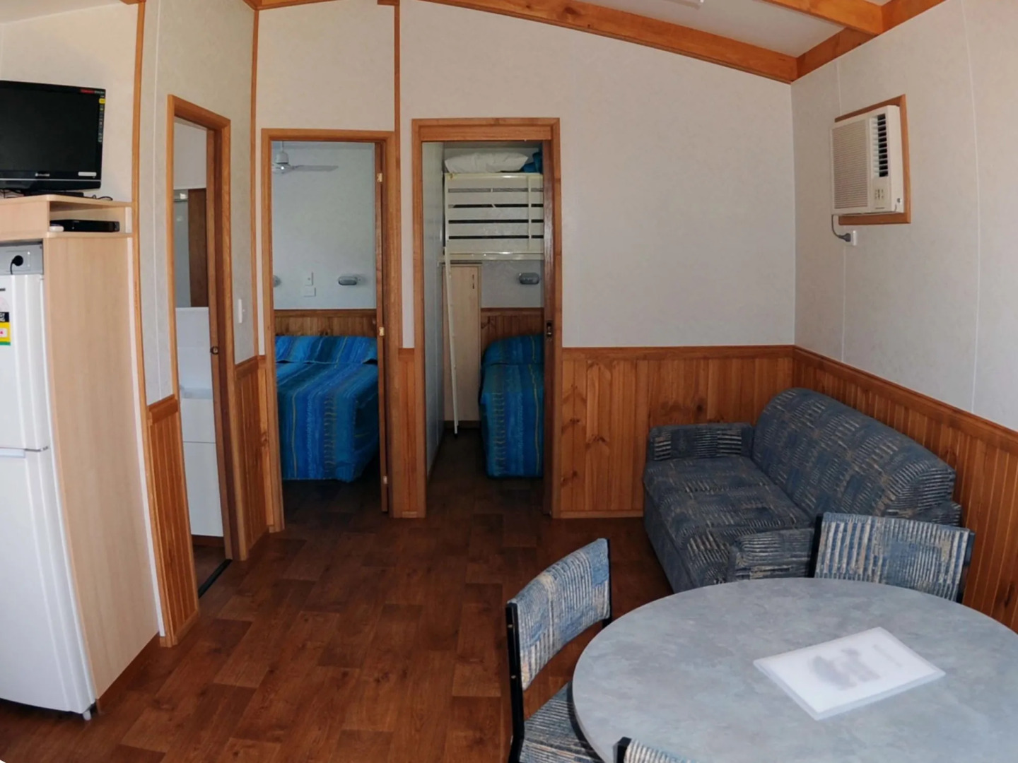 Discovery Parks - Bargara