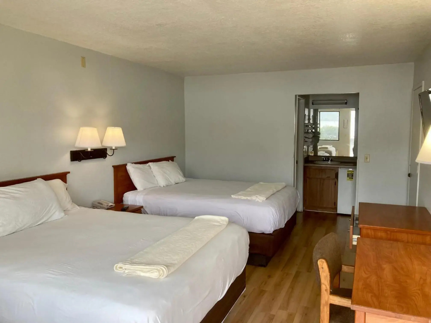 Premier Inns Concord