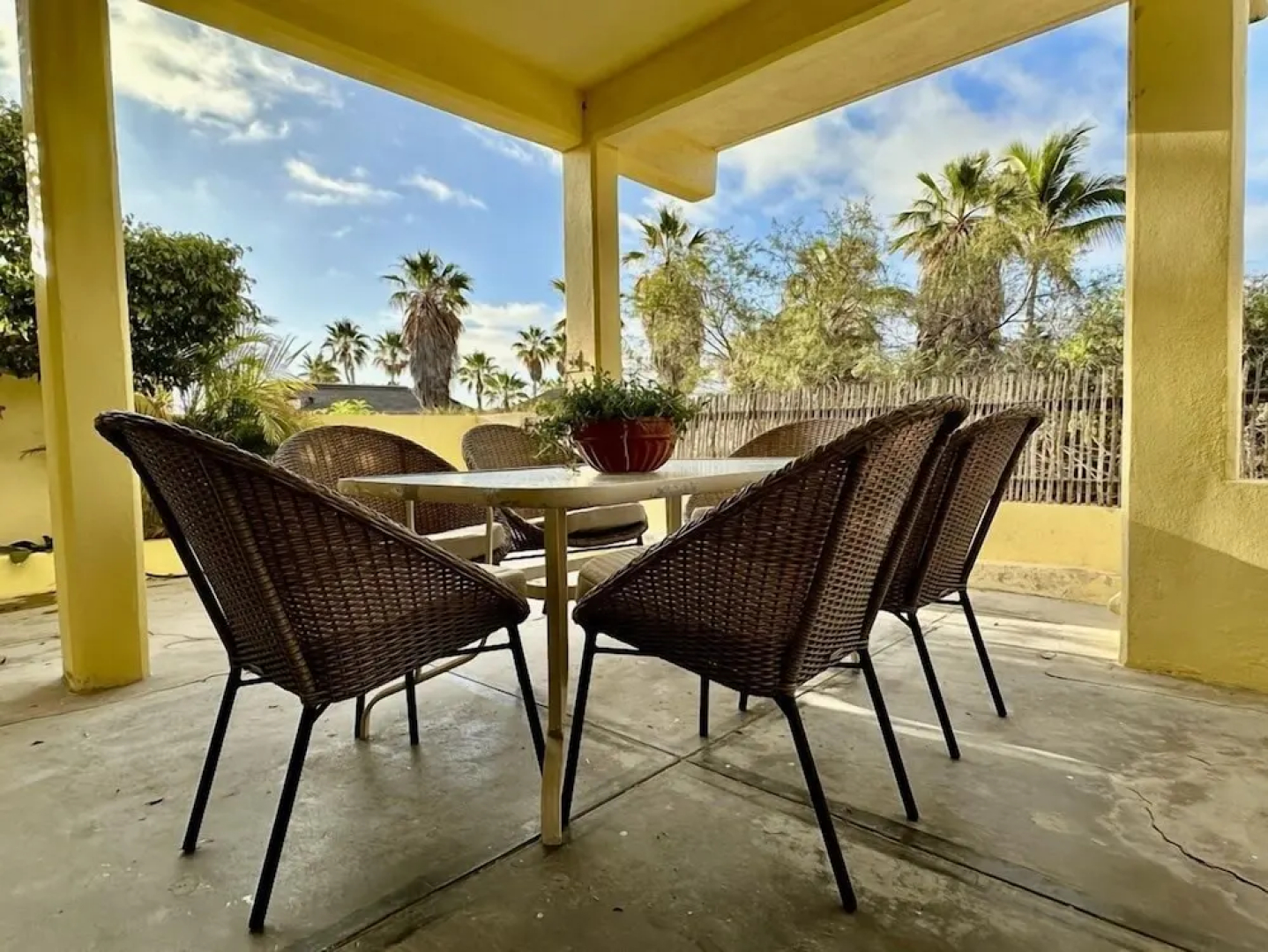 El Nido - Paradise In Cabo Pulmo! 2 Bedroom Villa by RedAwning