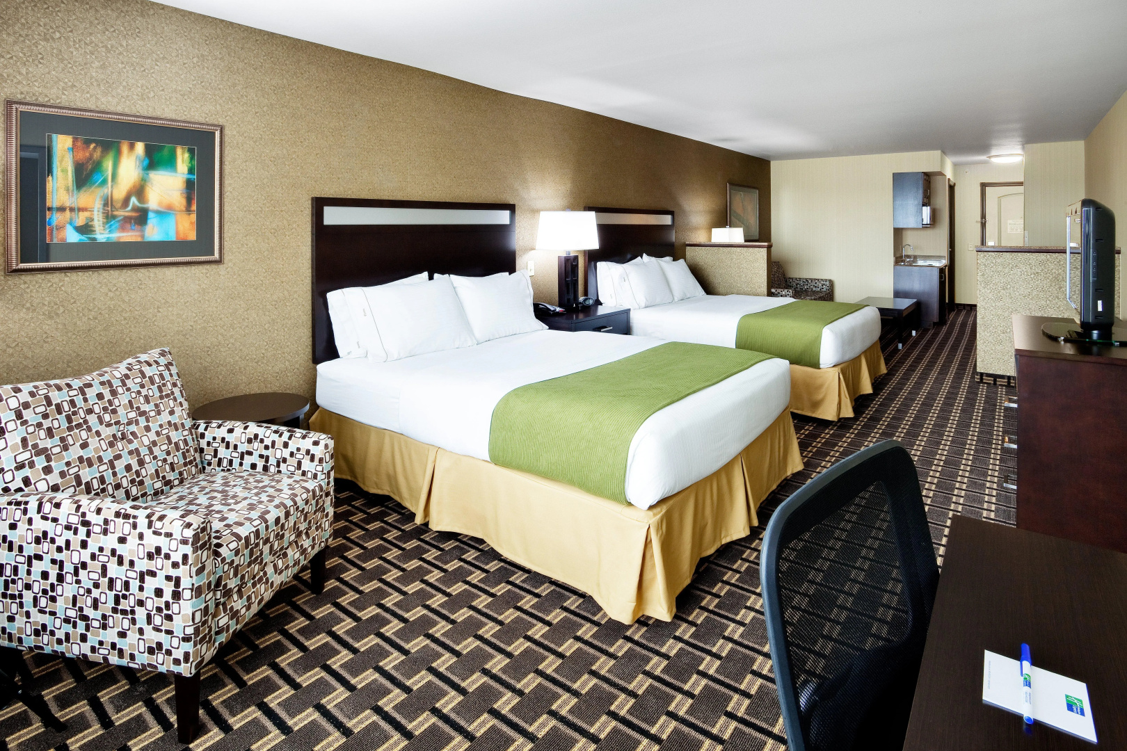 Holiday Inn Express Hotel & Suites Limerick - Pottstown by IHG