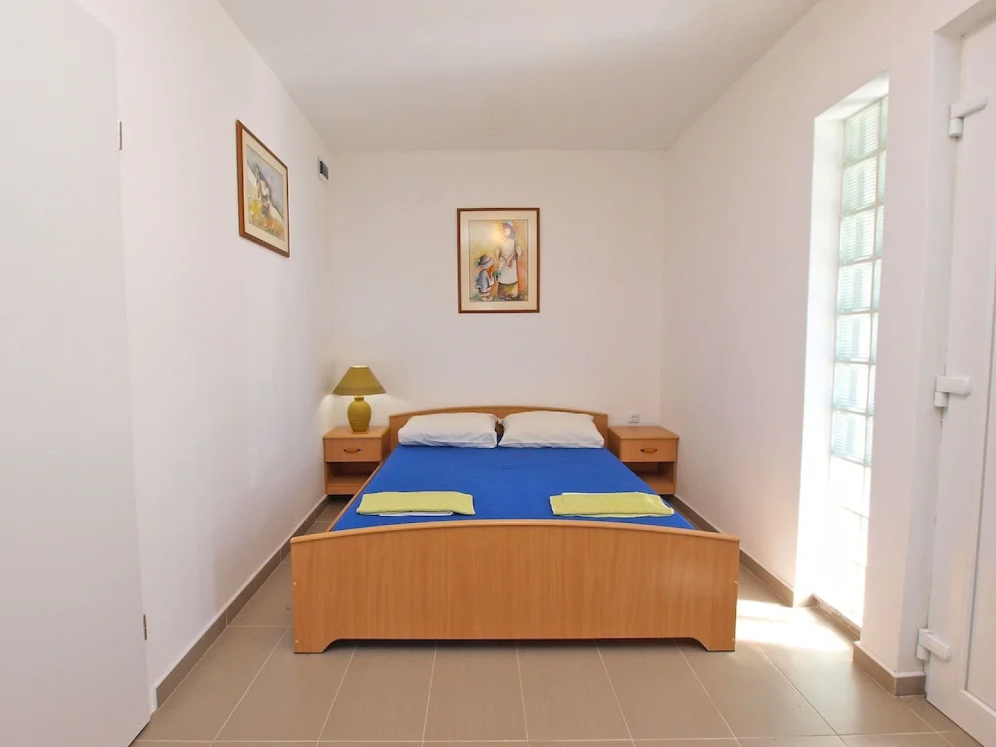 Apartment Vlado 1405