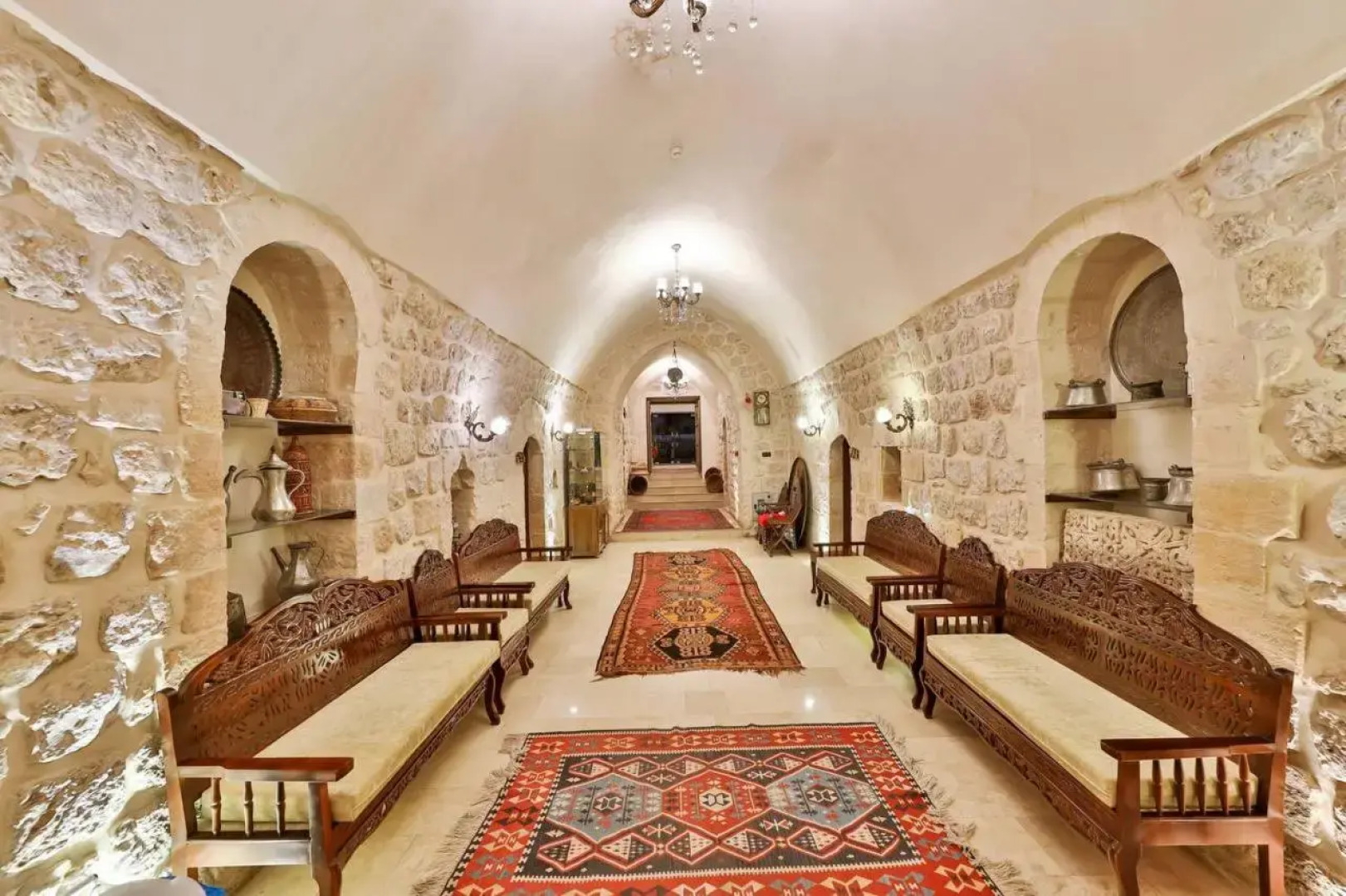 Gazi Konagi Butik Hotel