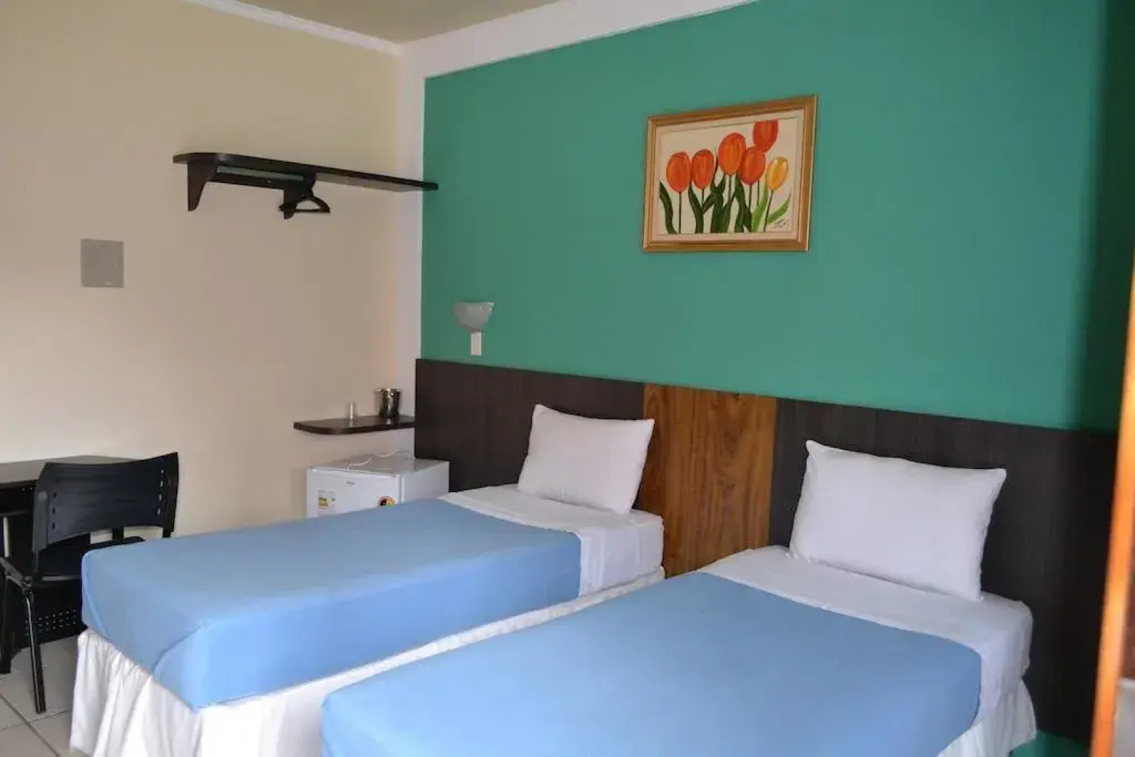 Hotel Poloni
