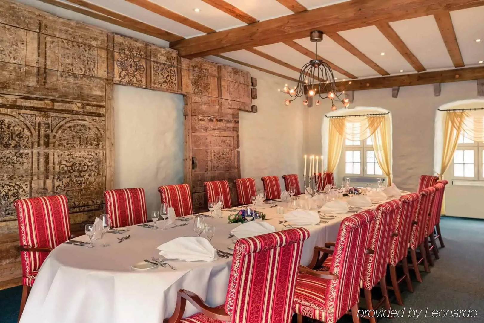 Mercure Hotel Erfurt Altstadt