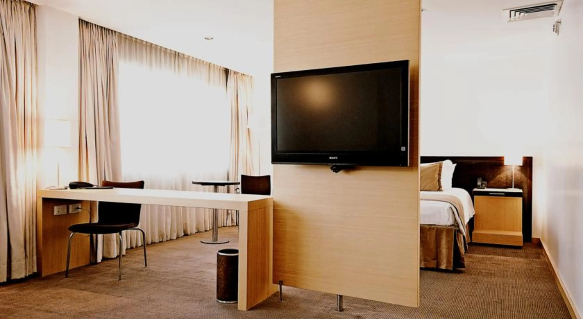 Movich Hotel Las Lomas