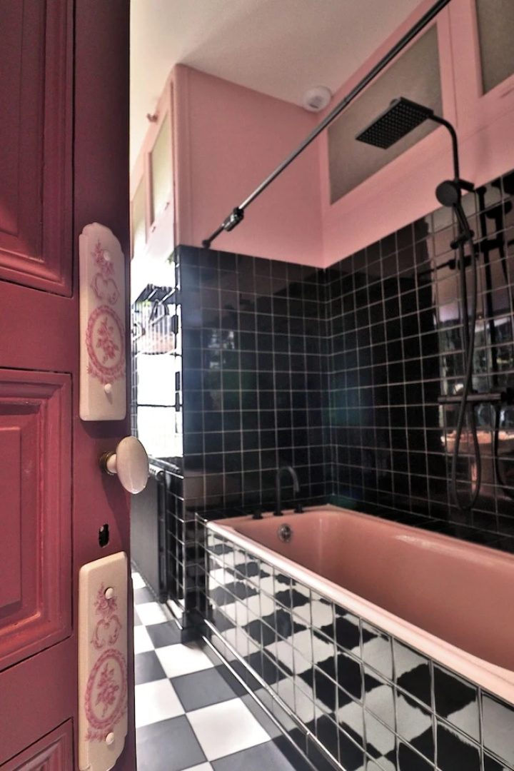 Le25 Parahotellerie
