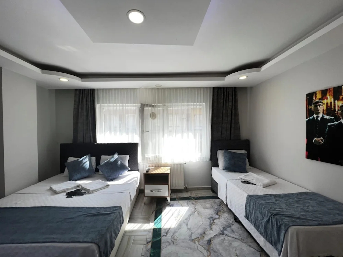 Luu Hotel