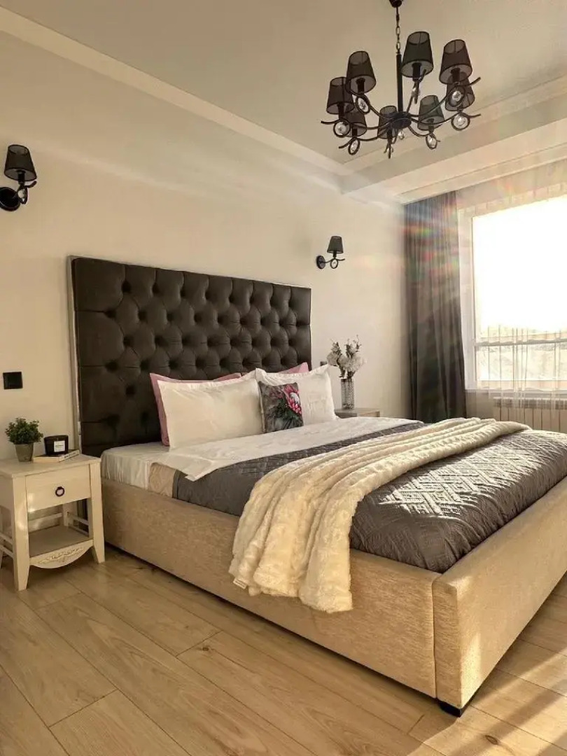 Апартаменты Galileo Terrace (Галилео Террас)